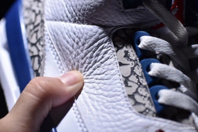 Rep Look 854262-106 3 Nike Jordan Air True Retro Blue First Air 0822